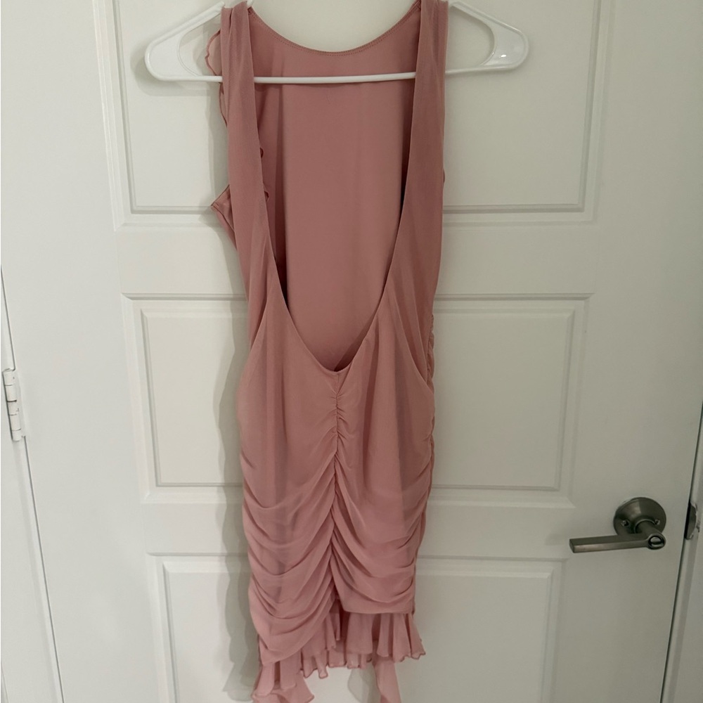 Oh Polly Dress - Picture 4 of 5